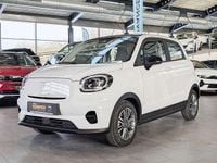 Neu Leapmotor T03 69 kW (95 PS) 2026 Weiß Kleinwagen