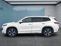 Gebraucht VW Tayron 150 PS (110 kW) 2025 Weiß SUV