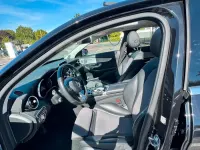 Gebraucht Mercedes C200 184 PS (135 kW) 2017 Schwarz Limousine