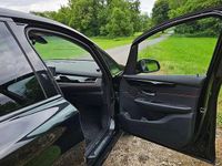 Second-hand BMW 220 Advantage 192 CP (141 kW) 2017 Negru Break