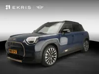 Gebraucht Mini Aceman 135 kW (184 PS) 2025 Blau SUV