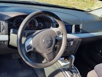 gebraucht Opel Vectra C Caravan 2.2 direkt 155PS