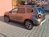 Gebraucht Dacia Duster Prestige 125 PS (91 kW) 2018 Braun SUV