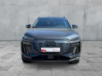 Gebraucht Audi SQ6 e-tron Ambiente 359 kW (489 PS) 2025 Manhattangrau metallic SUV