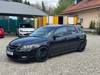 Gebraucht Mazda 3 330 PS (242 kW) 2007 Schwarz Limousine