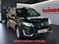 Gebraucht Suzuki Vitara Club 129 PS (94 kW) 2021 Schwarz SUV