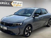 Gebraucht Opel Corsa Elegance 100 kW (136 PS) 2024 Grau Limousine