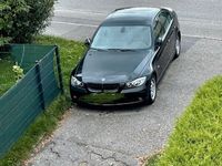 gebraucht BMW 320 i in einem guten Zustand