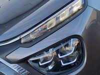 Gebraucht Citroën C3 Feel 102 PS (75 kW) 2021 Grau Kleinwagen