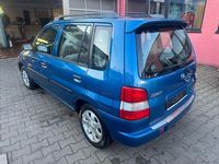 Gebraucht Mazda Demio 1998 Kleinwagen