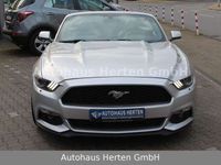 gebraucht Ford Mustang *CABRIO*ALU20"*H&R*NAVI*LED*TOP OPTIK*