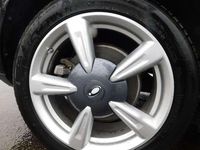 Gebraucht Ora 03 125 kW (171 PS) 2023 Starry black Kleinwagen