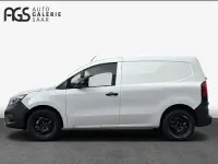 Gebraucht Renault Kangoo Rapid Advance 95 PS (69 kW) 2023 Mineralweiss (weiss) Van