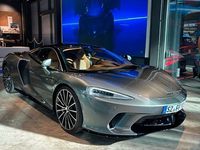 Gebraucht McLaren GT 620 PS (456 kW) 2020 Grün Coupé