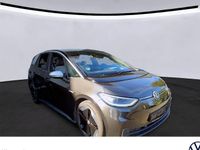 Gebraucht VW ID.3 Pro Performance 150 kW (204 PS) 2021 Grau Kleinwagen