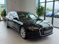 Occasion Audi A6 231 ch (169 kW) 2019 Noir Break