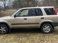 Gebraucht Honda CR-V 147 PS (108 kW) 2000 Andere farben SUV