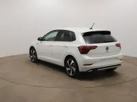 Gebraucht VW Polo GTI 207 PS (152 kW) 2023 Weiß Kleinwagen