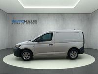 Gebraucht VW Caddy 102 PS (75 kW) 2024 Weiß Van / Kleinbus