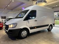 Gebraucht Hyundai H 350 150 PS (110 kW) 2016 Weiß Van