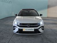 Gebraucht VW Taigo Style 150 PS (110 kW) 2024 Grau SUV