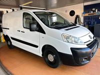 Gebraucht Toyota Proace 90 PS (66 kW) 2014 Weiß Van / Kleinbus