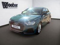 gebraucht Audi A1 Sportback 25 TFSI advanced PDC LM