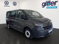 Neu VW T6.1 150 PS (110 kW) 2025 Blau Van