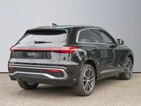 Neu Audi Q5 Ambiente 150 PS (110 kW) 2026 Schwarz SUV