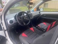 gebraucht Seat Mii 2014 voll Ausstattung Navigation Kamera..