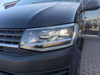 Gebraucht VW Transporter 150 PS (110 kW) 2019 Schwarz Van