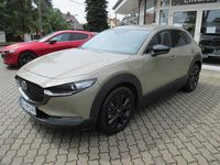 Gebraucht Mazda CX-30 Nagisa 140 PS (102 kW) 2025 Grün SUV
