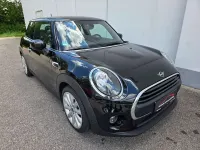 Gebraucht Mini ONE Chili 102 PS (75 kW) 2020 Schwarz Kleinwagen