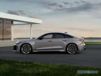 Neu Audi RS5 Sport 639 PS (469 kW) 2026 Grau (plateaugrau metallic) Limousine