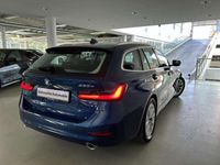 gebraucht BMW 330e xDrive Touring Allrad El. Panodach Panorama Navi