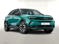 Neu Opel Mokka 145 PS (106 kW) 2025 Grün metallic SUV