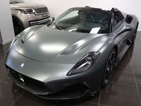 Gebraucht Maserati MC20 630 PS (463 kW) 2023