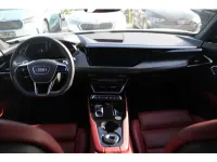 Gebraucht Audi e-tron GT quattro 350 kW (476 PS) 2023 Ibisweiß Limousine