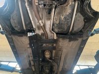 Gebraucht BMW 320 Shadowline 150 PS (110 kW) 2005 Schwarz Kombi