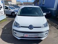 gebraucht VW up! up! moveBMT/Start-Stopp