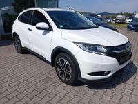 Gebraucht Honda HR-V Executive 131 PS (96 kW) 2016 Weiß SUV