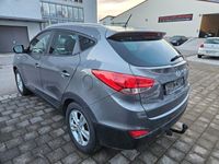 gebraucht Hyundai ix35 Comfort Blue 2WD !!HAGEL!!