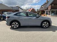 Gebraucht VW ID.5 Pro 127 kW (174 PS) 2023 Grau SUV