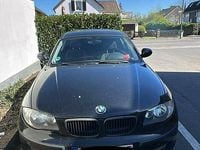 Second-hand BMW 116 122 CP (89 kW) 2009 Hatchback