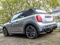 gebraucht Mini John Cooper Works Cabriolet Cooper Cabrio Cooper Trim Vollausstattung **Sofort Ve