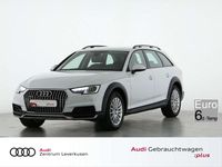 Gebraucht Audi A4 245 PS (180 kW) 2019 Gletscherweiss Kombi