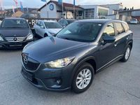 gebraucht Mazda CX-5 Center-Line 2WD