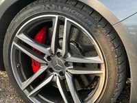 Gebraucht Mercedes E63S AMG 612 PS (450 kW) 2018 Grau Kombi