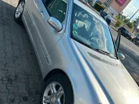 Gebraucht Mercedes C240 170 PS (125 kW) 2000 Grau Limousine