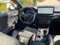 Gebraucht Ford Focus ST 280 PS (205 kW) 2023 Weiß Kombi